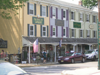 lambertville