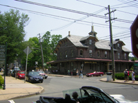 lambertville Inn