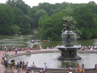 central park