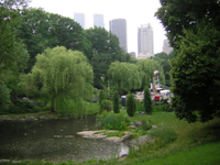 central park