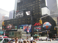 times square