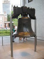 liberty bell