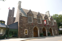 mccarter theater